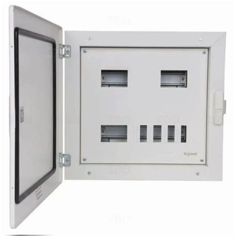 legrand mcb distribution board